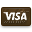 VISA Icon